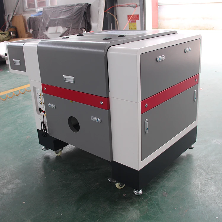 2024 40w Mini grabadora laser/ Maquina de grabado laser