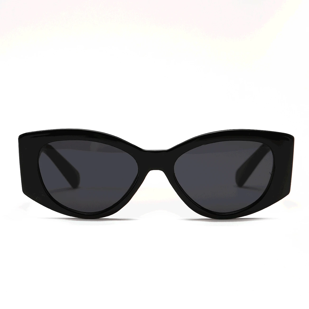 Colorful Cat Eye Sunglasses
