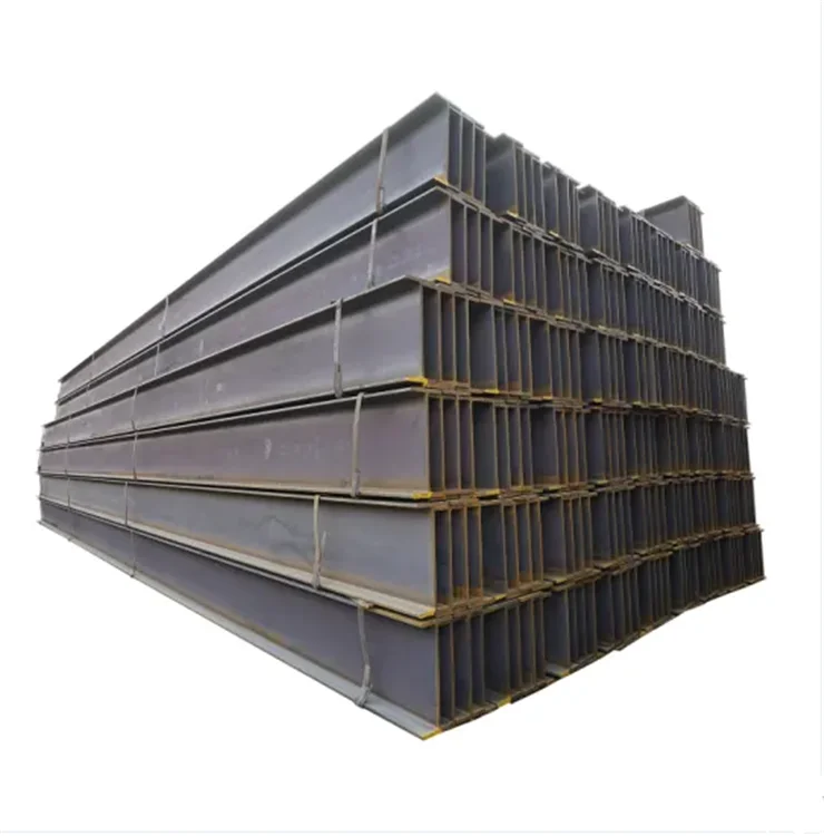 Стальная балка без нержавеющей стали 125x125 350x350x12x19 опорная 500 400x400x13x21 200 металлическая арга 75x75