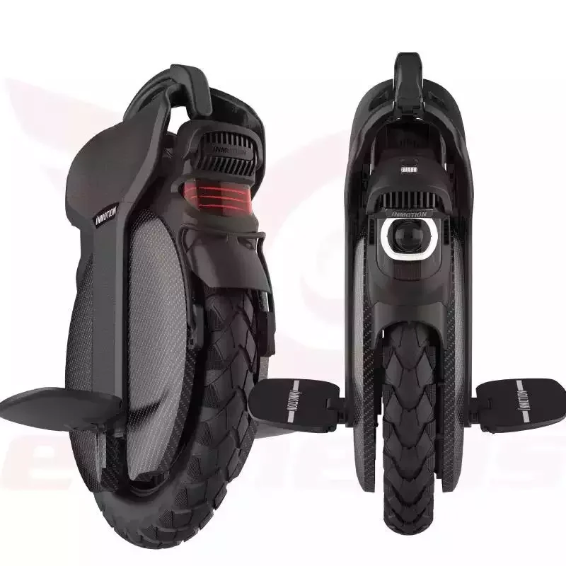 Sales GOLD ON Best Quality Inmotion V11 1500Wh Battery 2200W Motor Pedal Suspension