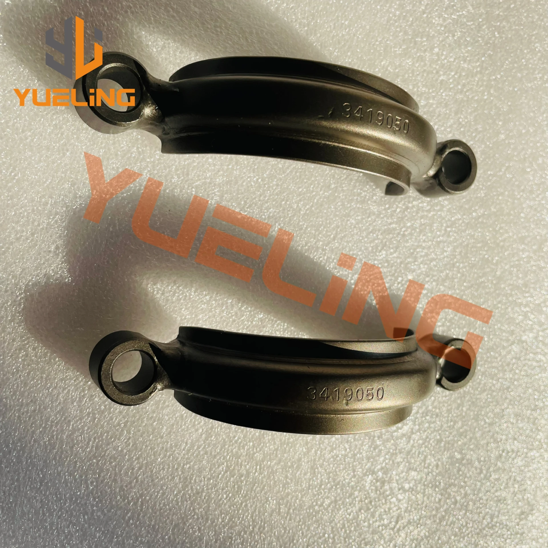 3419050 U-CLAMP Suit for Cummins NT855 Diesel Engine Spare Part
