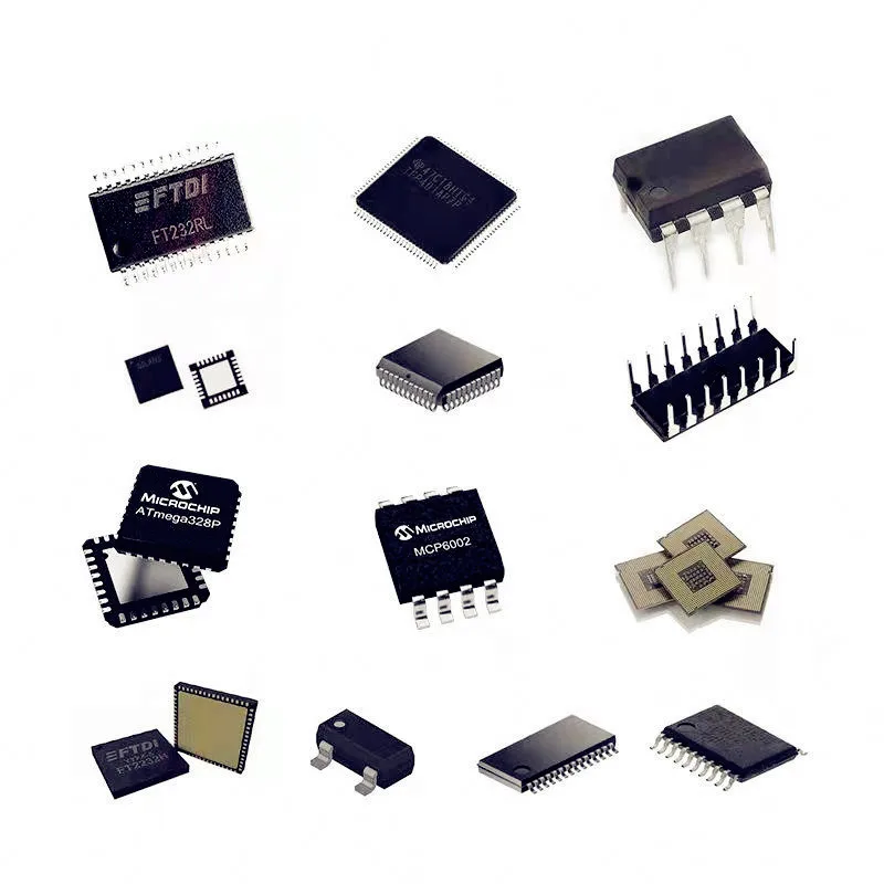XC5VLX110-1FFG676C XC5VLX110-1FFG676I New Original Electronic Components Integrated Circuits FPGA