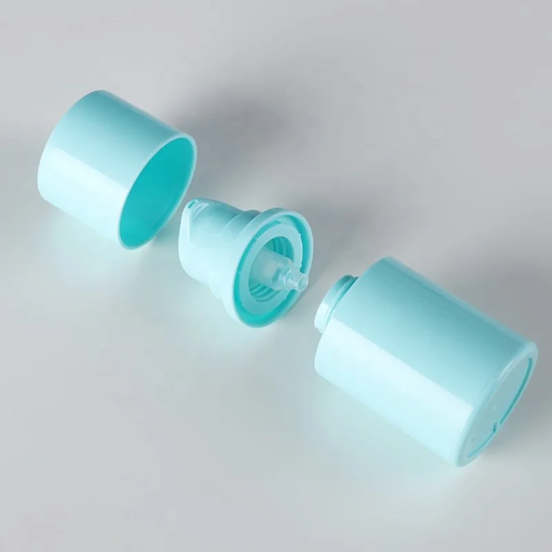 Airless Pump Bottle Pink PCR PP 150ml 200ml 250ml Skin Care Packaging Cosmetic Packaging Wholesale Cosmetics Screen Printing OEM