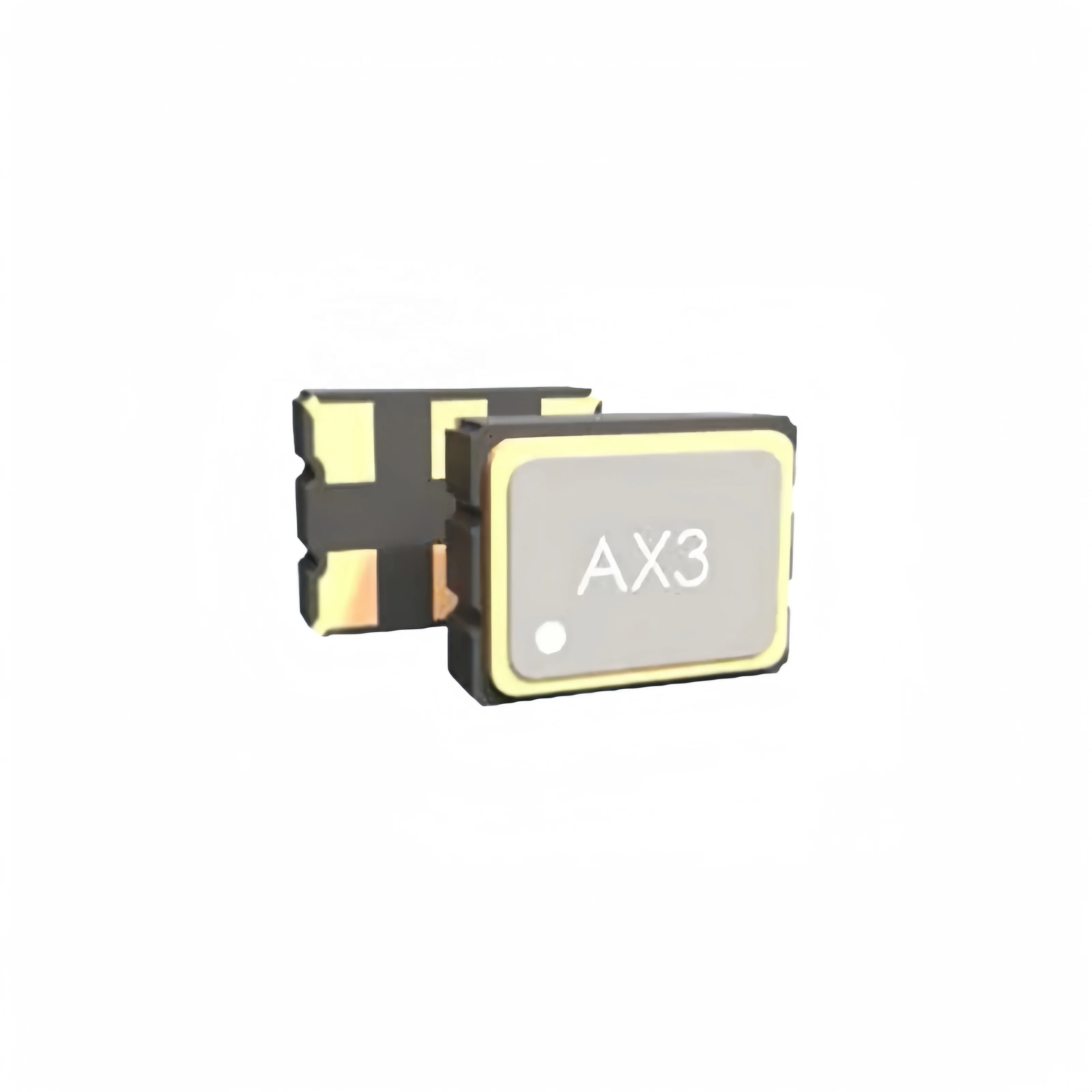 Электронный компонент ABS06-32.768KHZ-9-T стандартных осцилляторов ABS06 SMD интегральная схема