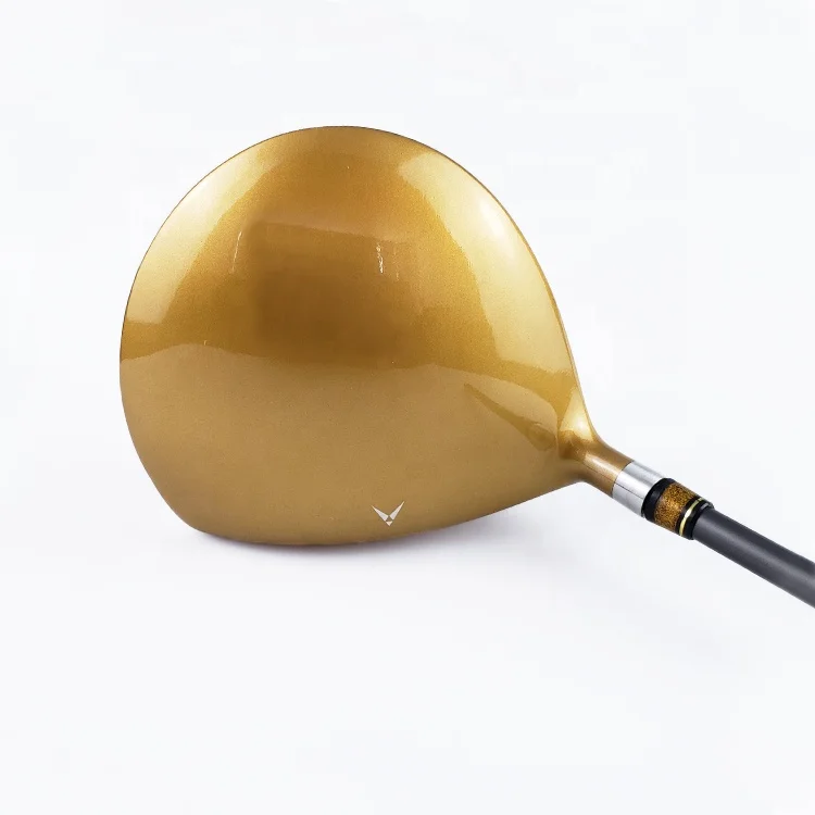 China factory Direct Sale Cheap OEM Aluminum Driver Head