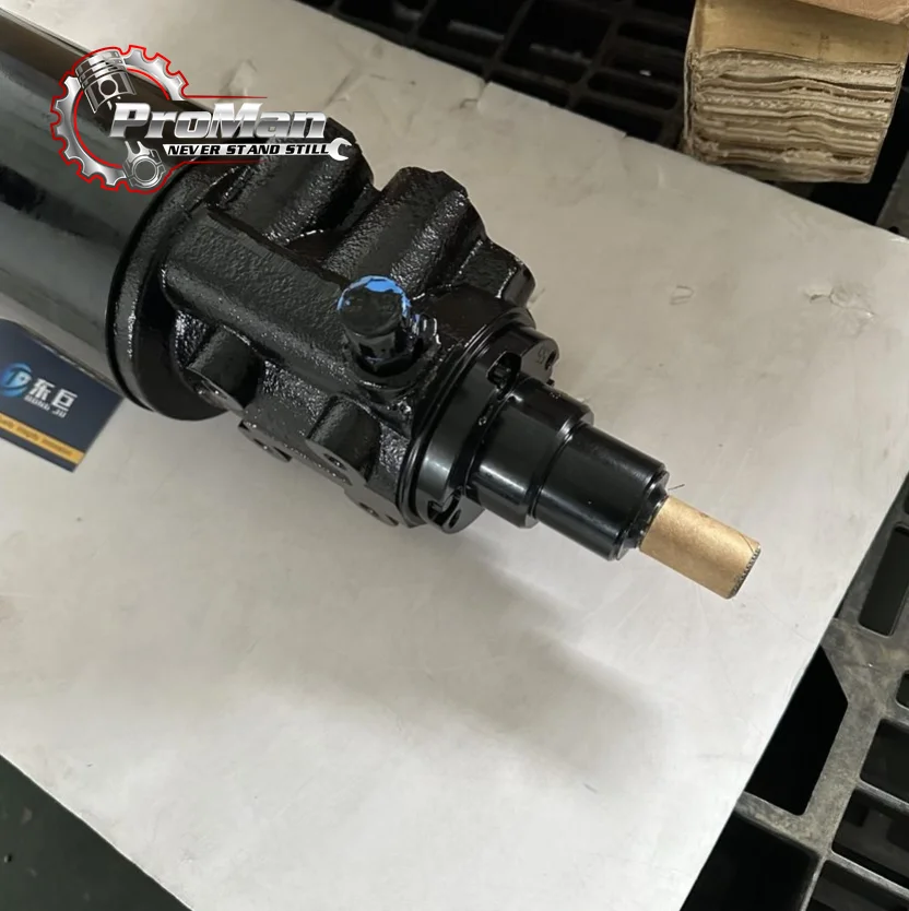 Детали экскаватора HD465-7R HD785-7 клапан рулевого управления 569-40-63302 561-40-83300 для Komatsu