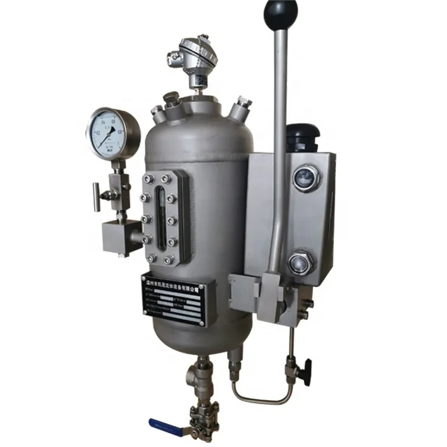 API PLAN 52 53A 53B pump support sealing pot mechanical seal flush system thermosiphon buffer tank vessel heat exchanger