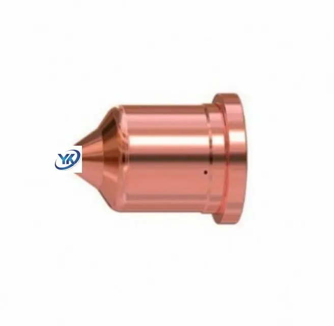 High-Wear Plasma Cutting Nozzle 220990 For Powermax 65A 85A 105A Utilizing Advanced Materials, Suitable for Prolonged Cutting