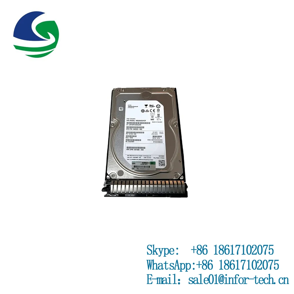 HDD 1year warranty R0Q21A MSA 14TB SAS 12G Midline 7.2K 512e 3.5in Large Form Factor for HPE Storage R0Q21A