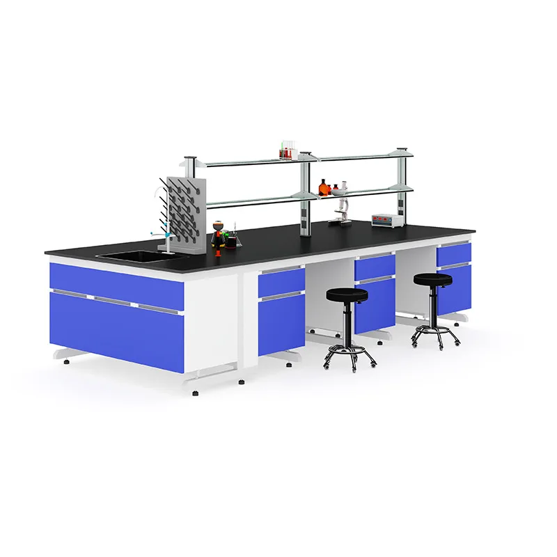 meubles de laboratoire  lectronique school lab furniture laboratory chemistry workbenches lab kit for student