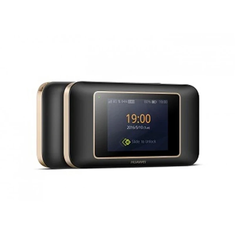 Huawei E5787 Unlocked E5787Ph-67a Cat6 300Mbps LTE mobile hotspot battery 3000mAh LTE 4G Portable pockets wifi