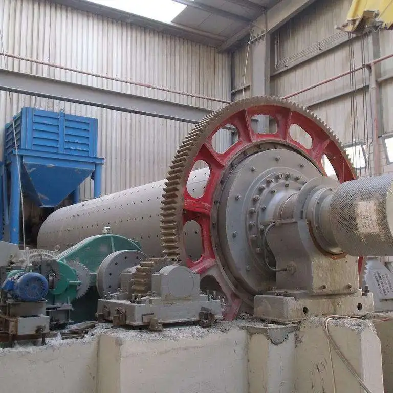 Energy-Efficient High Performance Ball Mill 1500x3000mm 5% Off