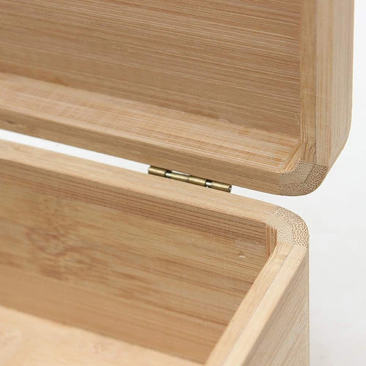 
Custom Handmade Cremation Ashes Funeral urn box wood Box 