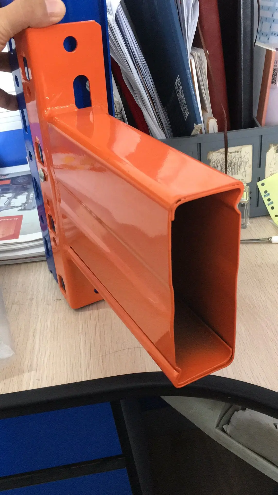 steel self storage heavy loading rack used metal shelves