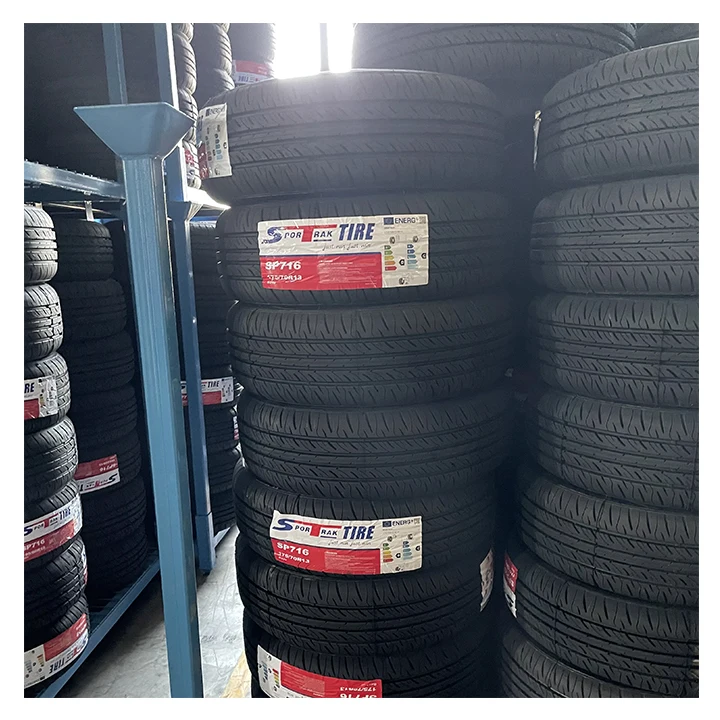 Шина для авто 750R16