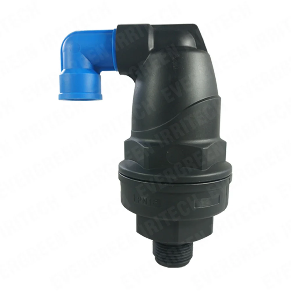 Quick Release Water Valve Combination Air Valve