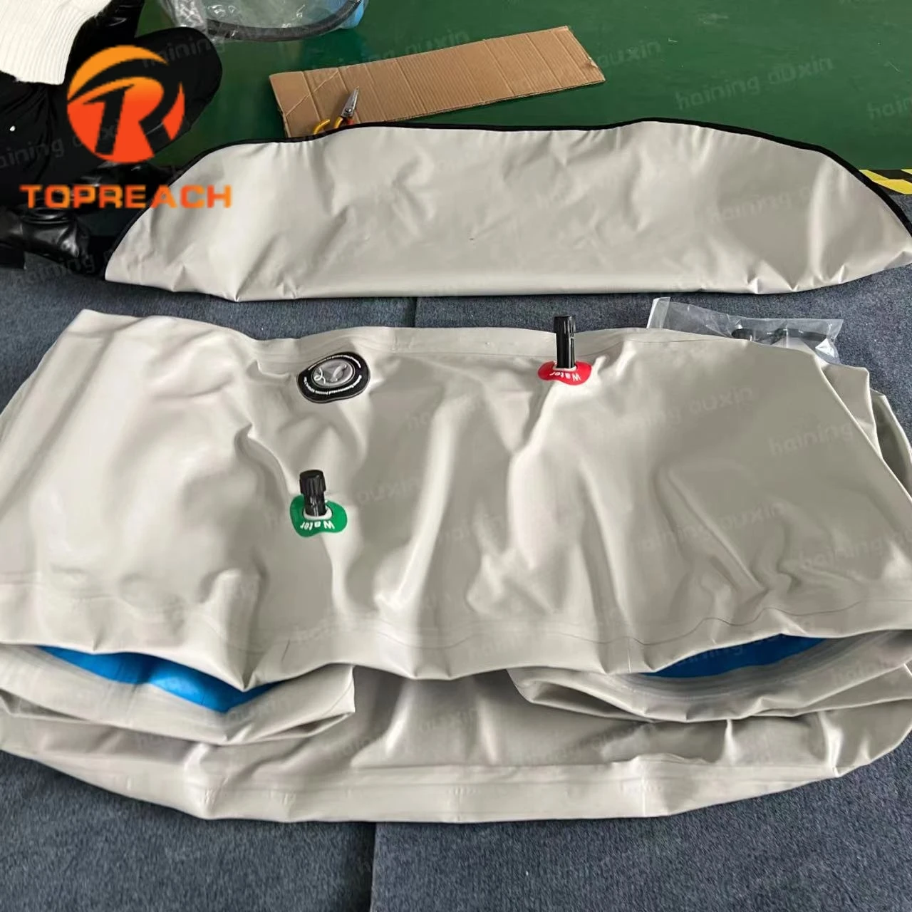 freezing cold bath Sports Recovery hot / ice bath sports cold Tub Therapy Inflatable Cold Plunge Tub