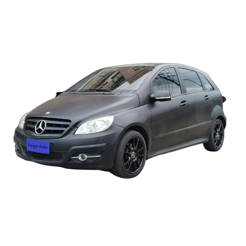 2009 Mercedes-Benz B 200 Premium Used Luxury Sedan