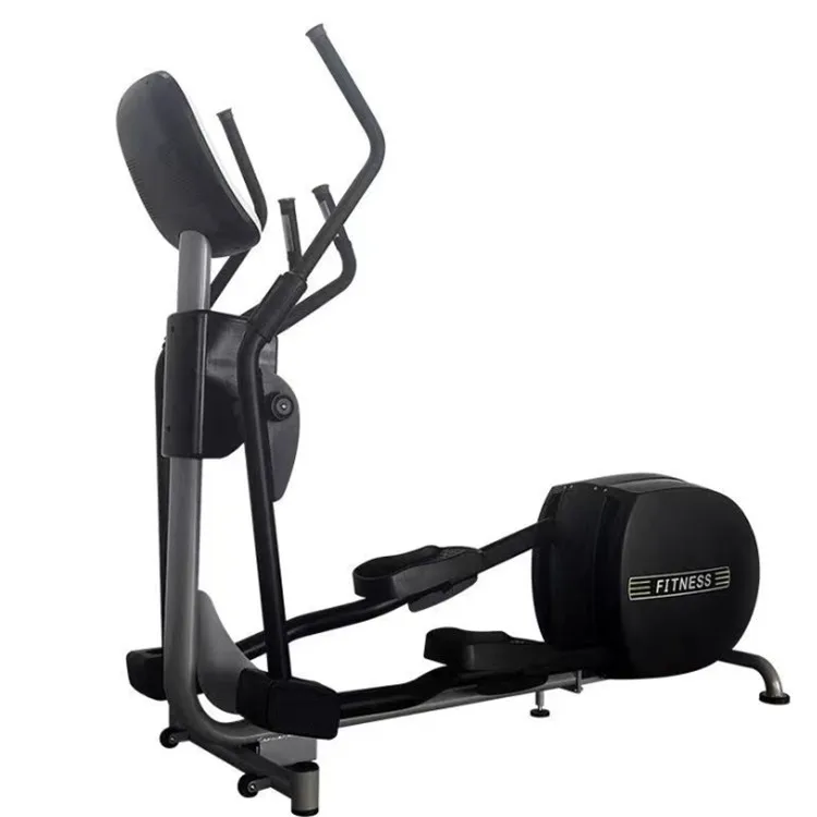 Hot selling commercial gym machine  elliptical cross trainers machine magnetic elliptical trainer