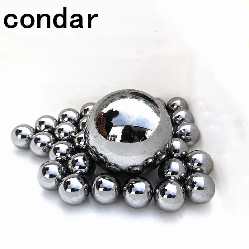 good price G1000 quality  8mm carbon steel balls