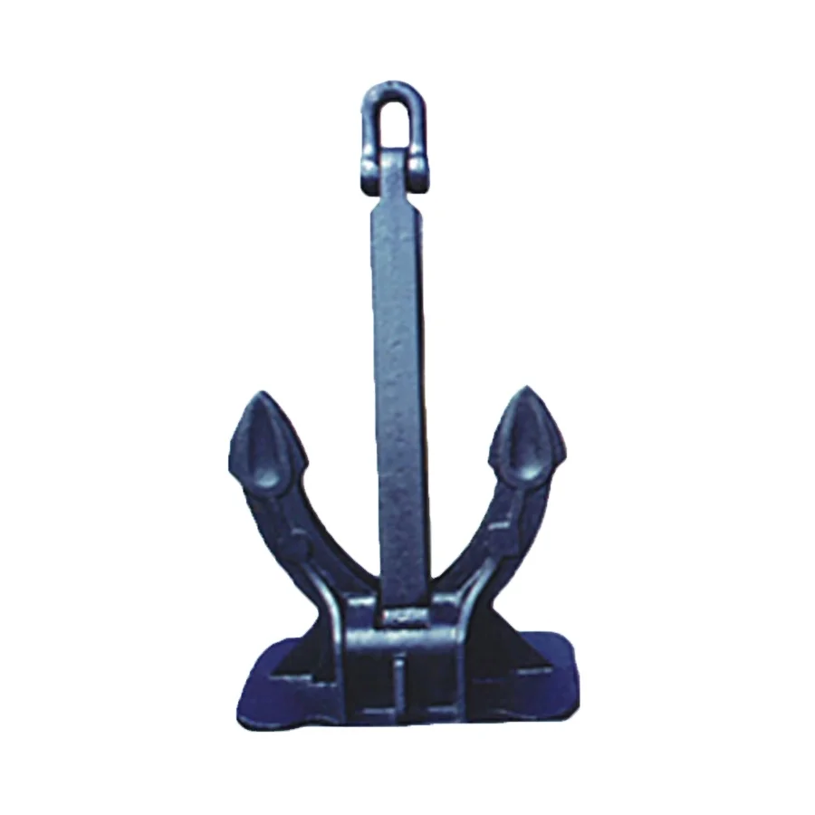 2850kg Ship Anchor Japan Stockless Anchor Cast Steel Spek Anchor for Ship