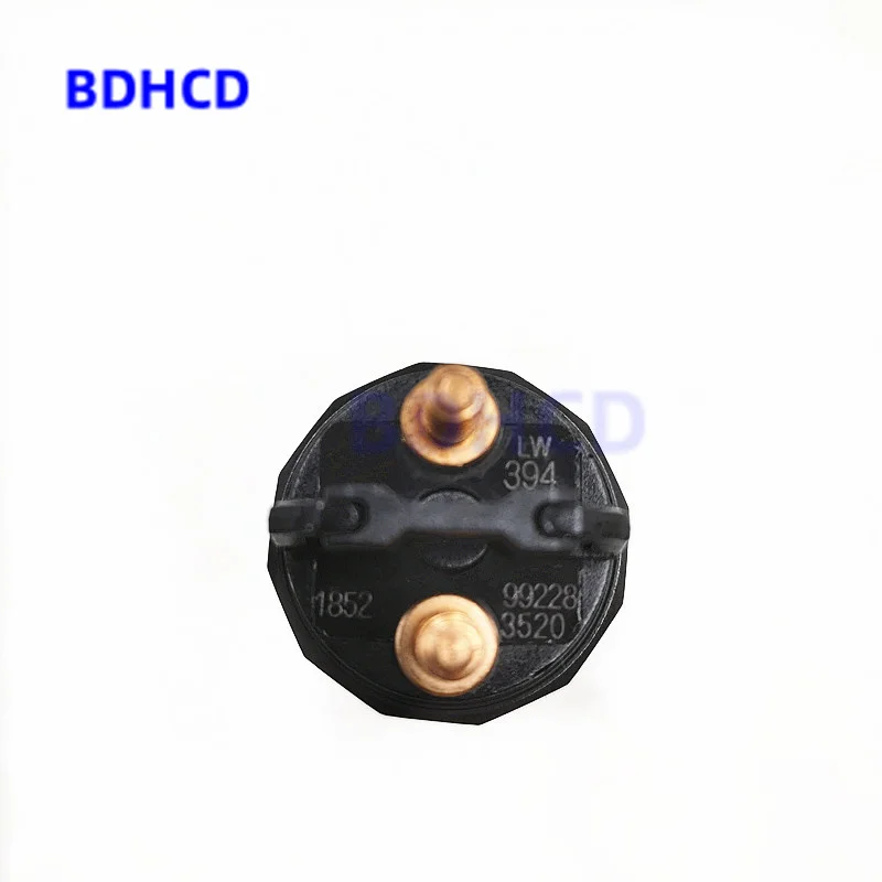 BDHCD 0445120394 excavator truck diesel fuel injector 0445120395 Fuel Injector 0445120396 0445120393 for Xichai bosch Engine