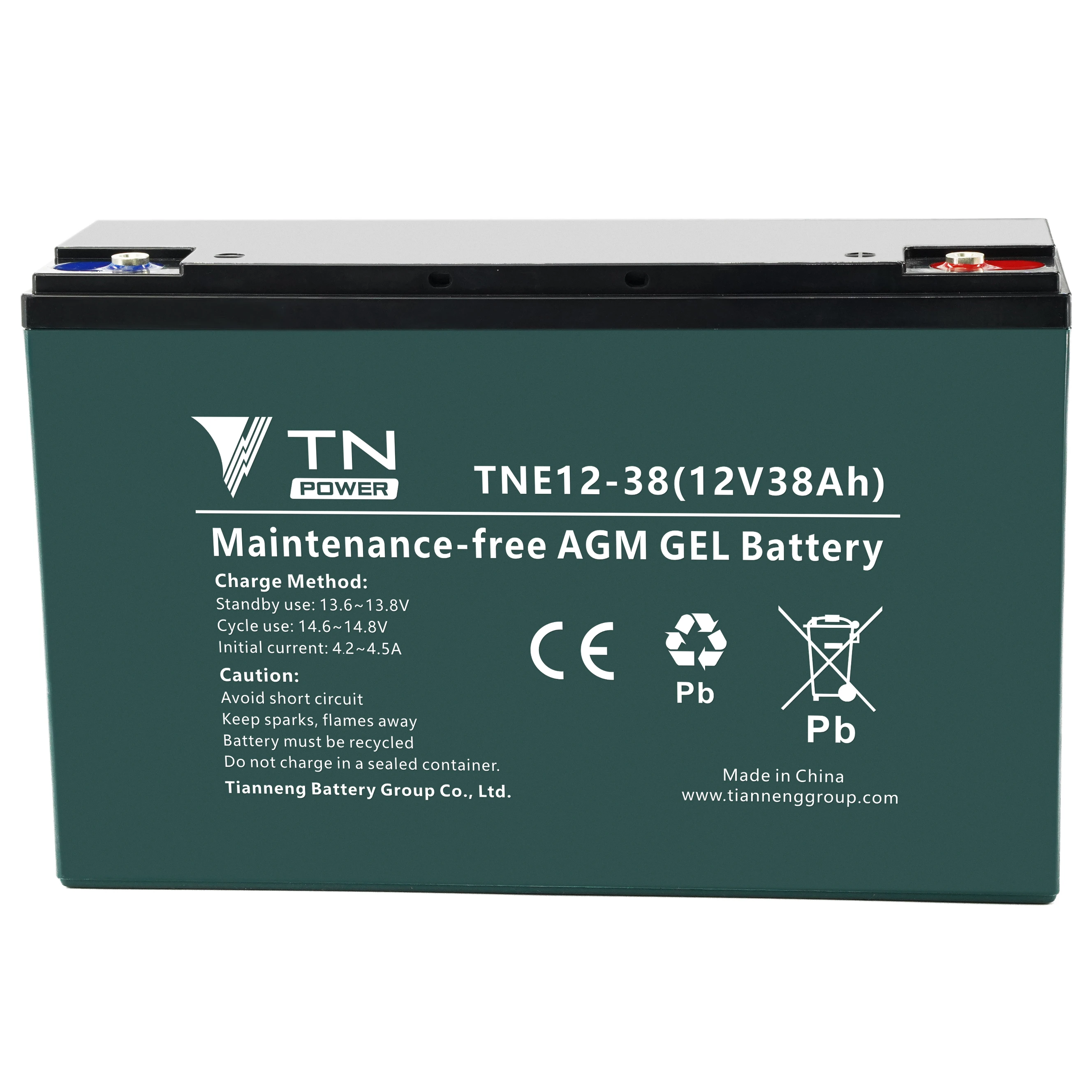 
Electric tricycle12v 38ah Battery Long Time Engine Packing Solar Sunstone Weight Approx Safety Cycle 