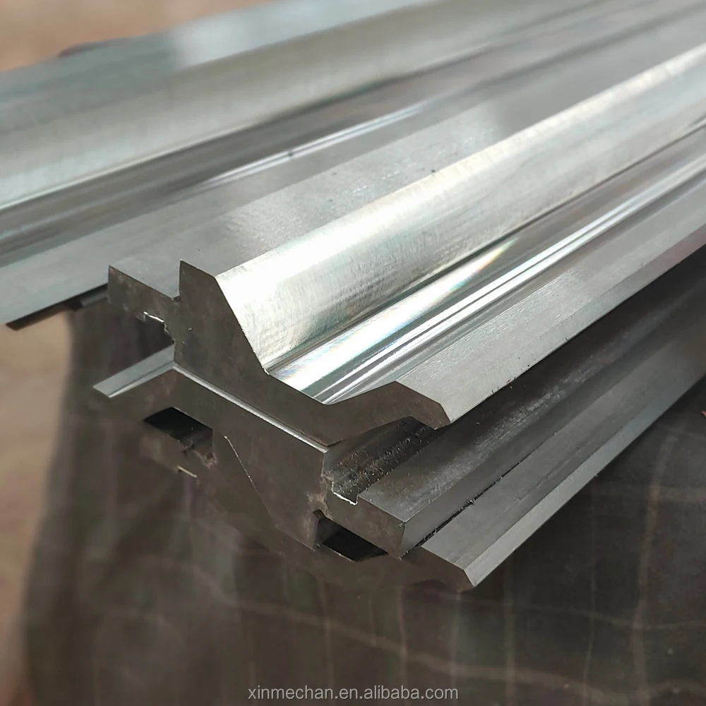 Amada Tooling Used Press Brake Die for Bending Brake