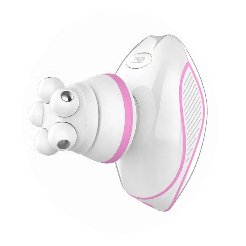 3 in 1 Multifunctional Electric Shaver for women Waterproof & Rechargeable Body Lady Shaver