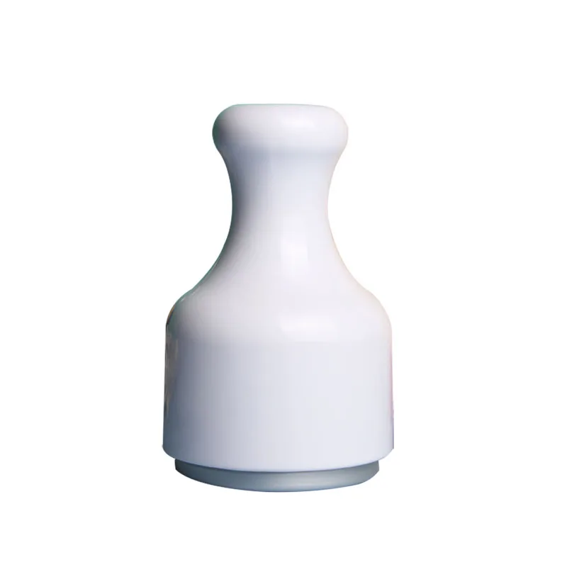 Promote absorption import instrument skin repair cold hammer spherical part and neck ice hockey cryogenic ball