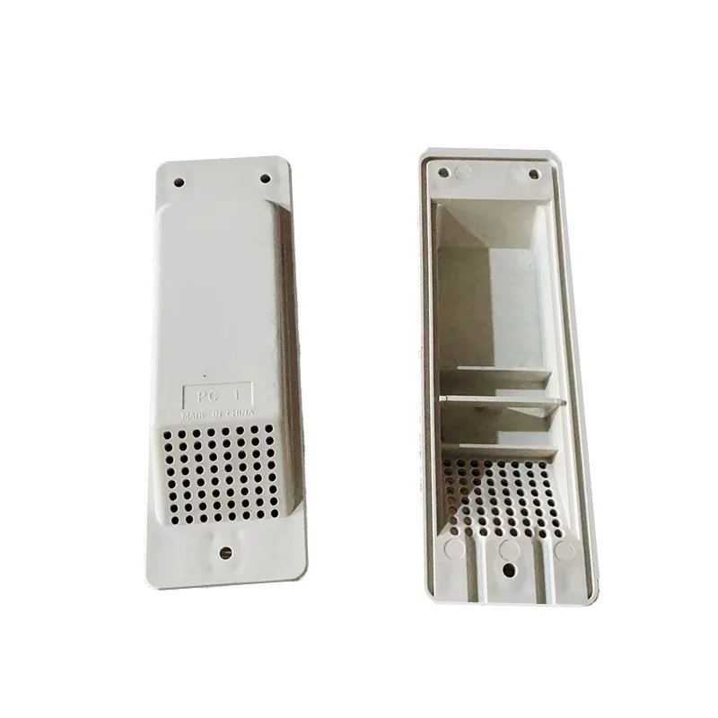 2021 китайская фабрика стабильный ABS контейнер с вентиляционной крышкой