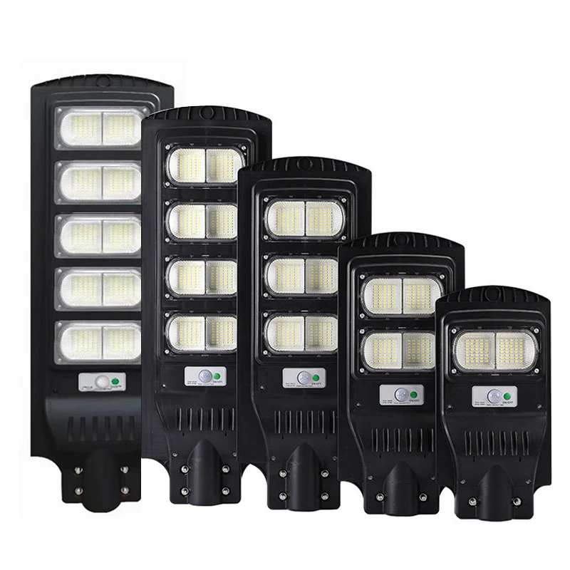 200 w ip65 iluminação solar rua com bom preço