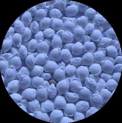 
double roller granulator 