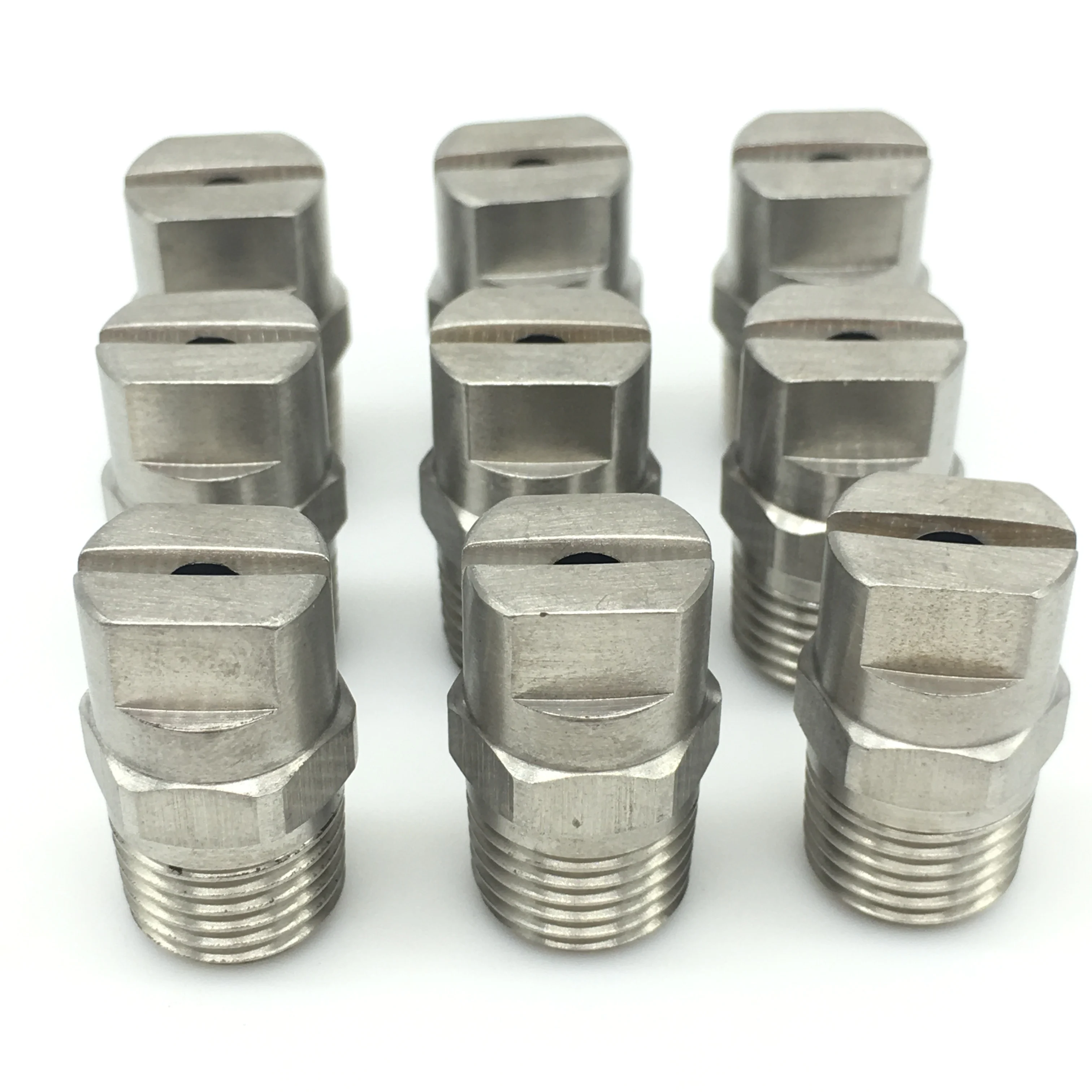 fan water spray,nozzle sprayer v nozzle 11005