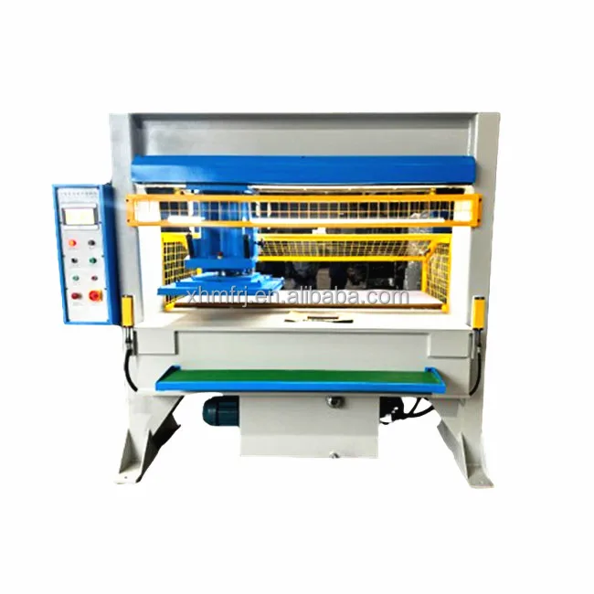 Машина для резки HUAMEI ATOM, движущаяся головка, 30 т eva, машина для резки кожи с гидравлическим прессом