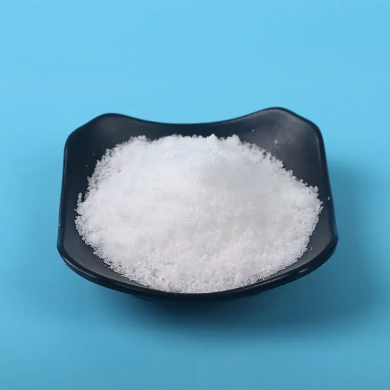 Quality Feed Grade Zinc Sulphate for High Purity Zinc Sulphate Monohydrate Powder White Crystal Powder Magnesium Sulphate 179.46