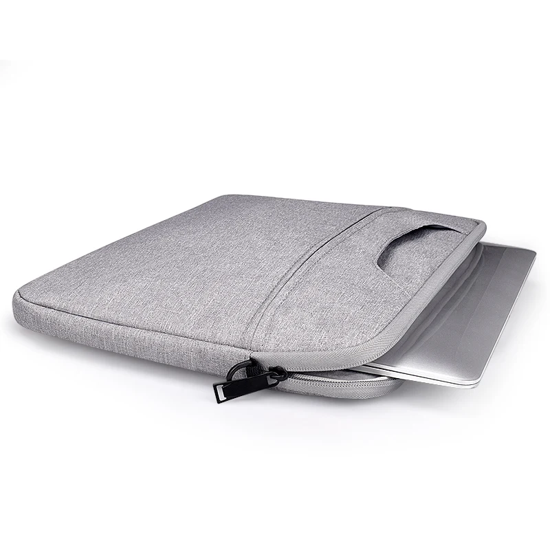 13 14 15 15.6Inch Laptop Bags Latest\fasion Business Shoulder Bag Felt Notebook Laptop Sleeve Bag Pouch Case
