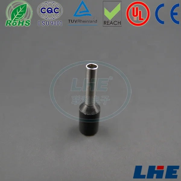 Insulated Cord End Terminals E1508