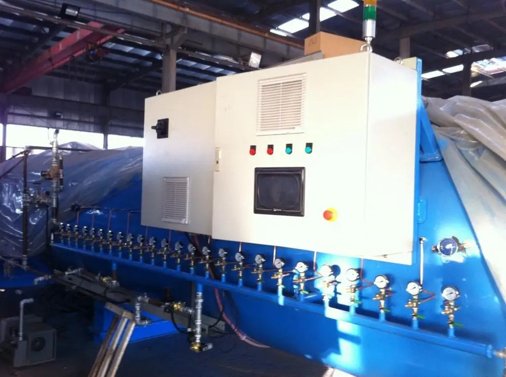 
Best selling products tire recycling products automatic waste tyre retreading plant for sale 