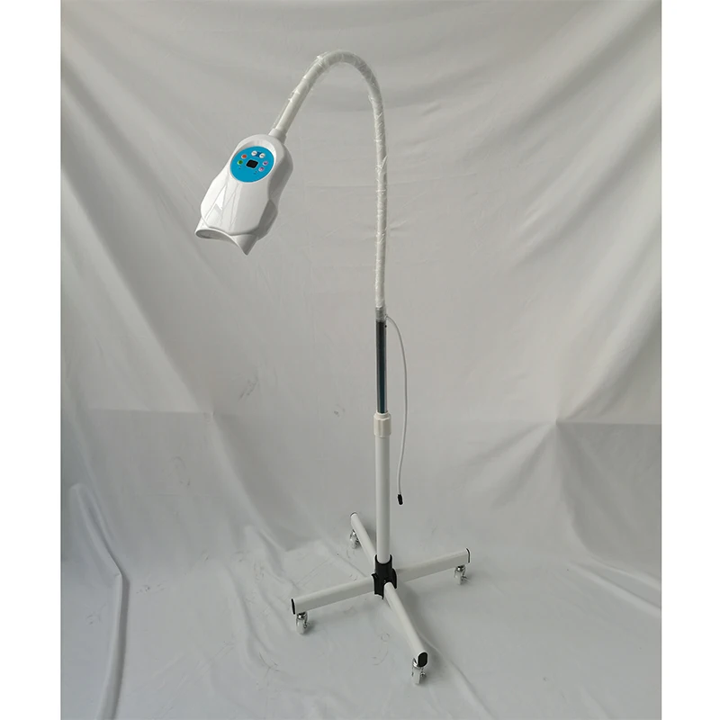 Отбеливающая машина для зубов