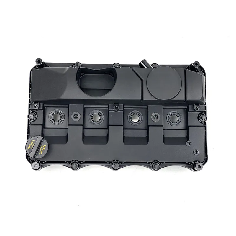 wholesale engine valve covers with gasket for ford valve cover auto parts OE 9P2 6K271 AA