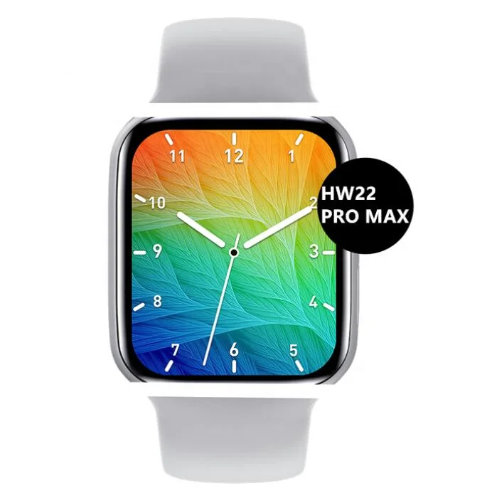 Hw22 pro max online smartwatch 2023 wholesale cheap k10 s7 kw88 qw09 x6 z36 z37 d13 d20 y68 i7 x8 d18 d18s v8 pro smart watches