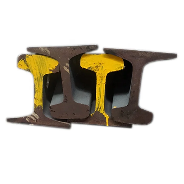 P43 Heavy Rail Steel Rails