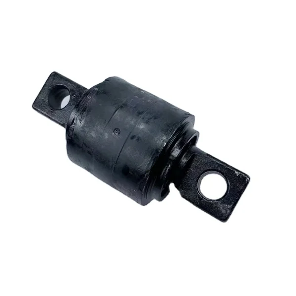 Torque rod bushing for SINOTRUK HOWO  A7  trucks suspension parts  size 85*73mm