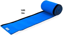OEM Manufacturer for Avoid Burning Non-slip Hand Rail Grip Comfortable Neoprene Pool Handrail Cover