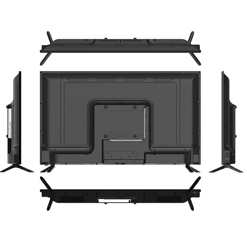 China Factory Wholesaler Available In Stock Buy Lowerst Price Led TV Smart Television for Android Smart Television