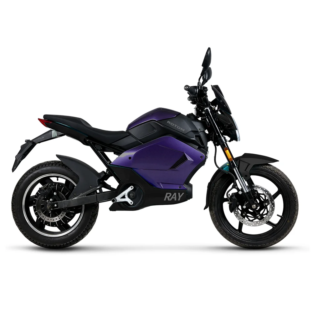 2022 Super Power Lithium Battery Fast Long Range Racing Best Electric Motorcycle