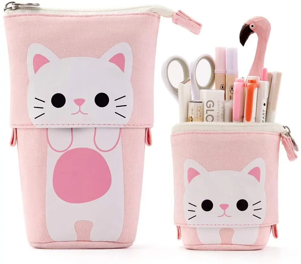 Wholesale and Custom Pencil Holder for kids