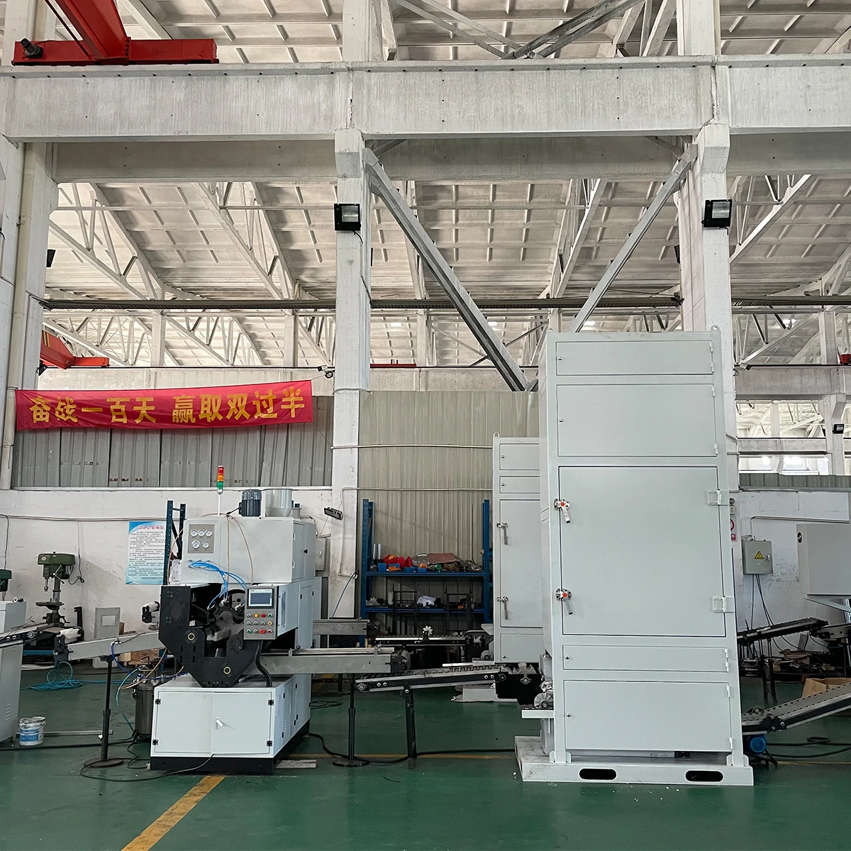Slug Press Aluminum Cosmetic Collapsible Soft Empty Tube Making Machines Line