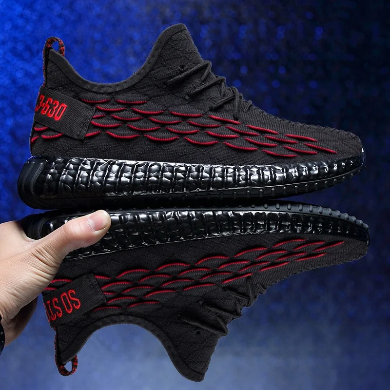 2022 casual track and field outdoor sport running flats for men shoes